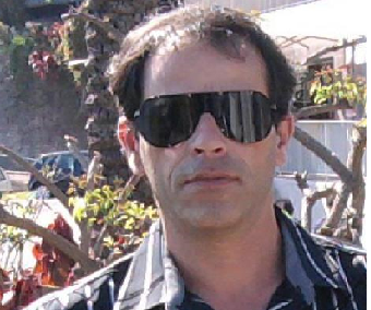 antero correia editor da imagem do titulo